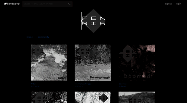 kfenrir.bandcamp.com