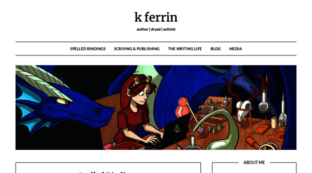 kferrin.com