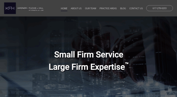 kfhlaw.com