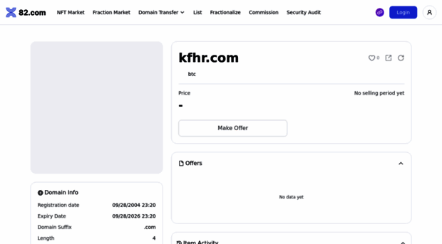 kfhr.com