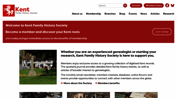 kfhs.org.uk