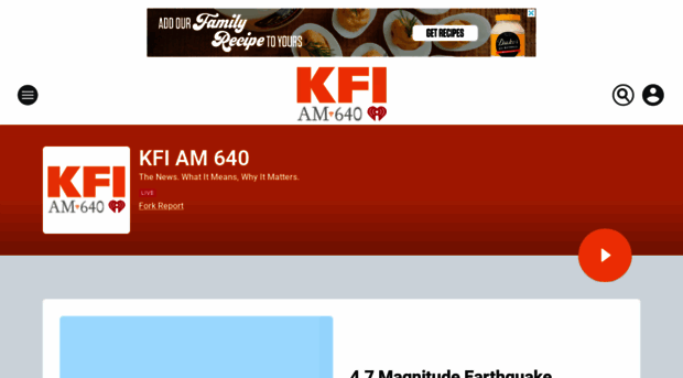 kfiam640.iheart.com