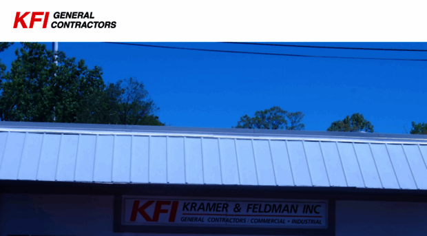 kficontractors.com