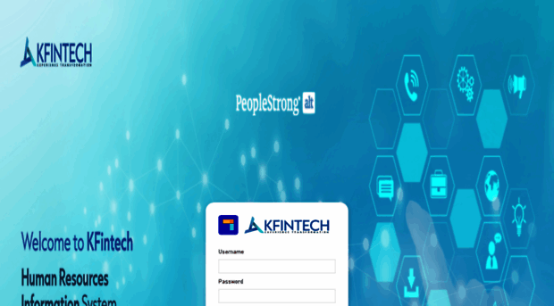 kfintechpms.peoplestrong.com