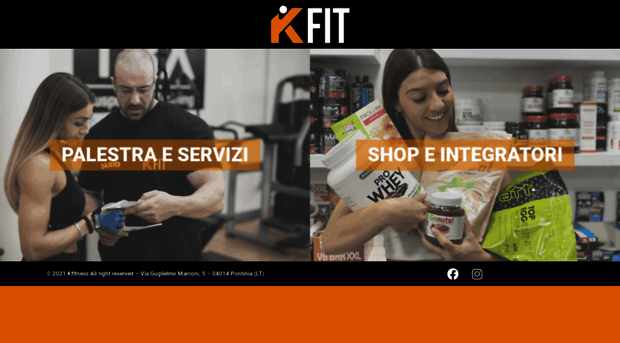 kfitness.it