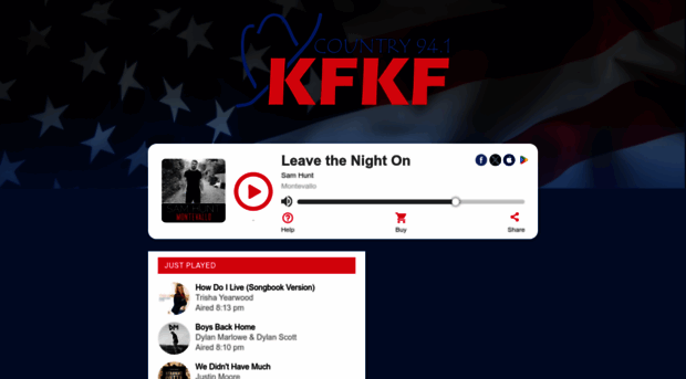 kfkf.streamon.fm