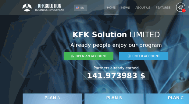 kfksolution.com