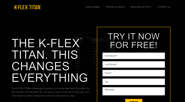 kflextitan.com