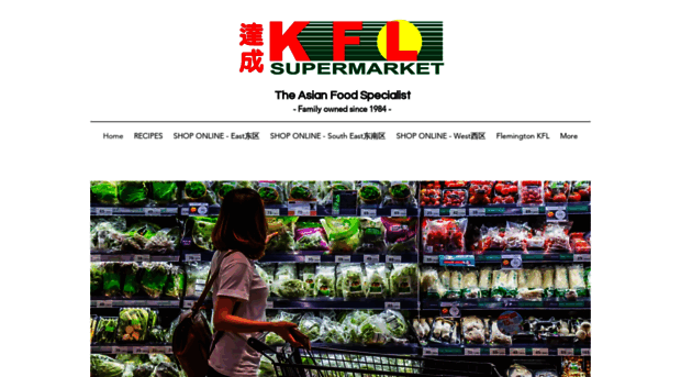 kflsupermarkets.com.au