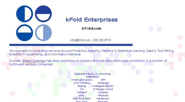 kfold.com