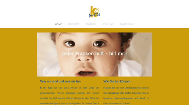 kforkids.ch