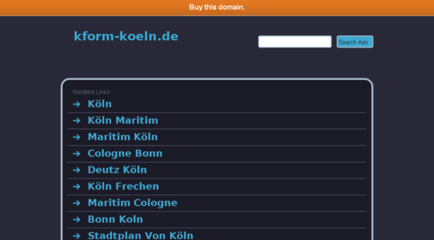 kform-koeln.de