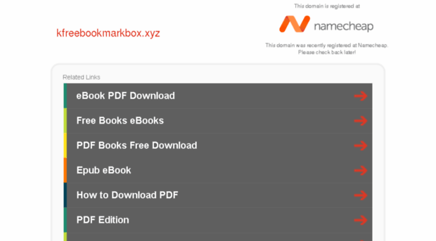 kfreebookmarkbox.xyz