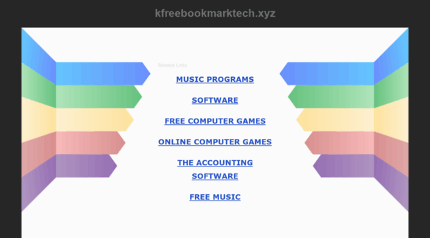 kfreebookmarktech.xyz