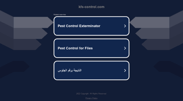 kfs-control.com