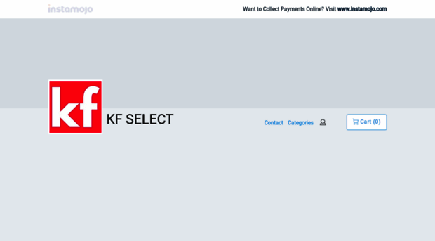 kfselect.stores.instamojo.com