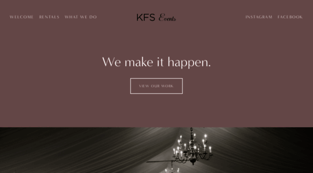 kfsevents.com