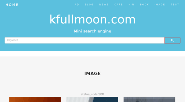 kfullmoon.com