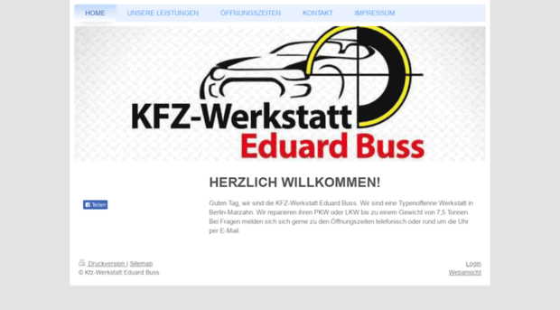 kfz-buss.de
