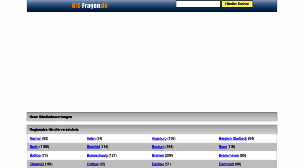 kfz-fragen.de