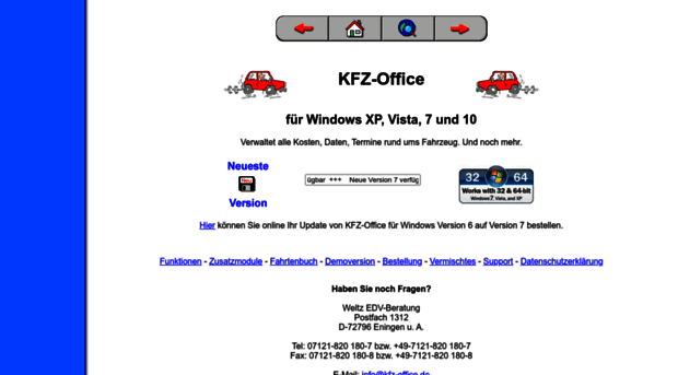 kfz-office.de