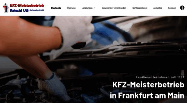 kfz-reischl.de