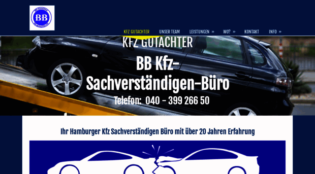 kfz-sachverstaendiger-hamburg.de