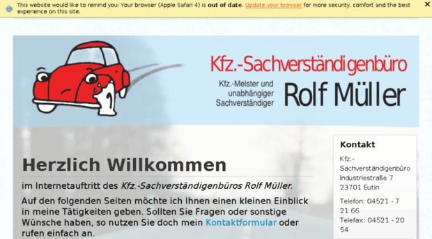 kfz-svb-mueller-eutin.de