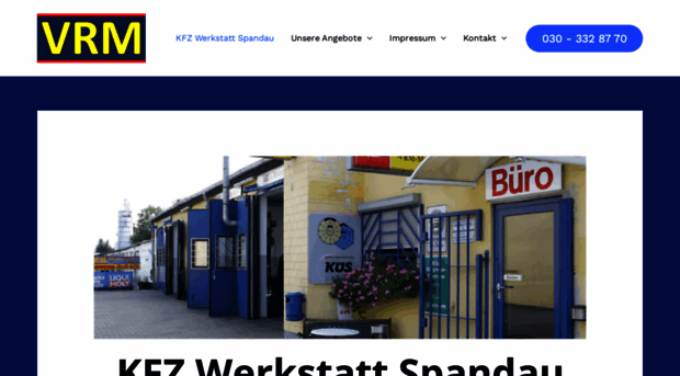 kfz-werkstatt-spandau.de