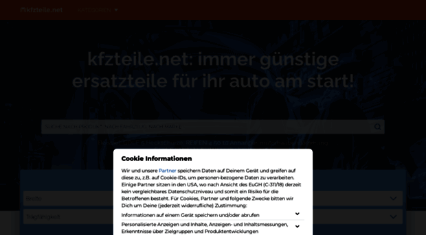 kfzteile.net