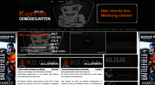 kg-clan.de