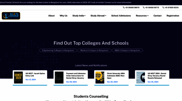 kg2pgeduhub.com