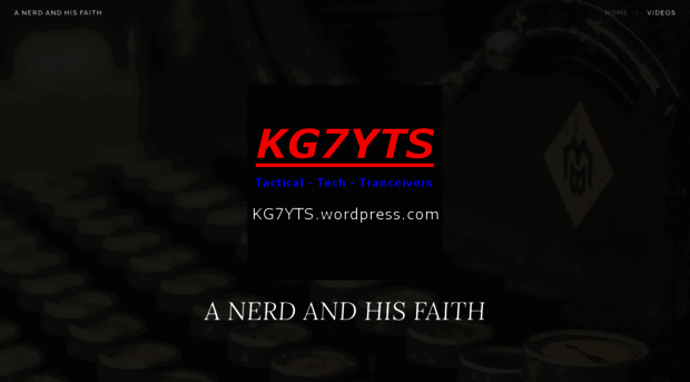 kg7yts.wordpress.com