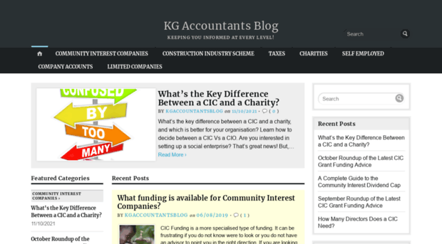 kgaccountantsblog.com