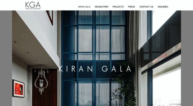 kgadesign.in