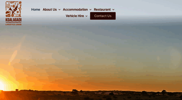 kgalagadi-lodge.co.za