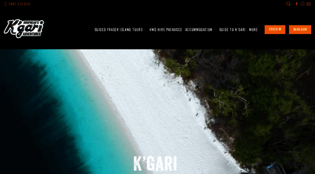 kgarifraserisland.com.au