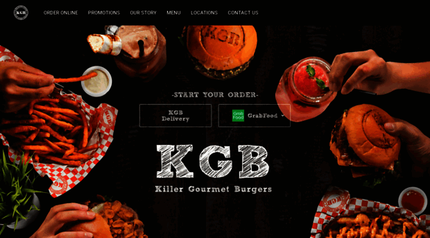 kgb.my
