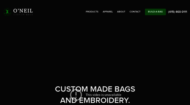 kgbags.com