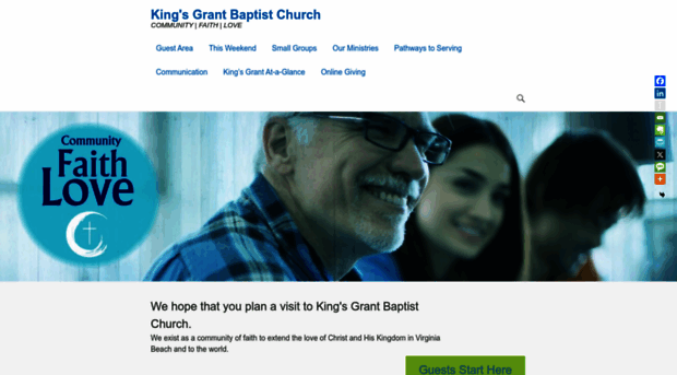 kgbc.us