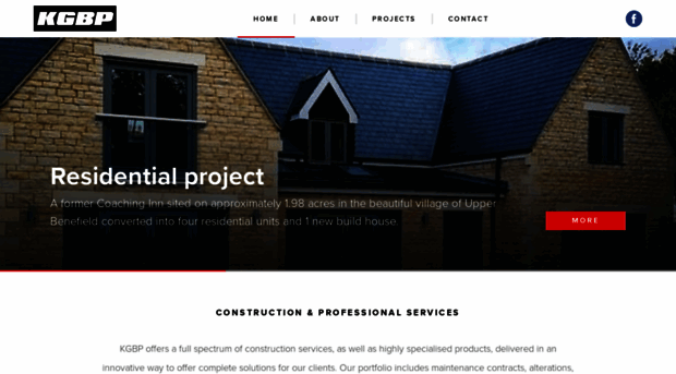 kgbp.co.uk