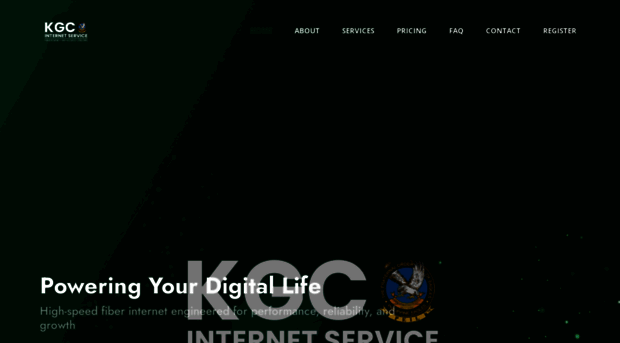kgcis.net