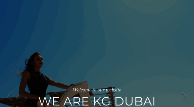 kgdubai.com