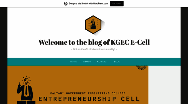 kgececell.wordpress.com