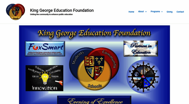 kgeducation.org