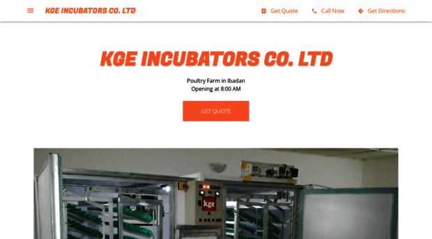 kgeincubatorscoltd.business.site
