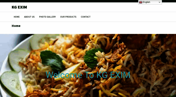 kgexim.com