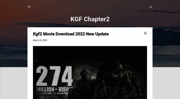 kgf2moviedownload2022.blogspot.com