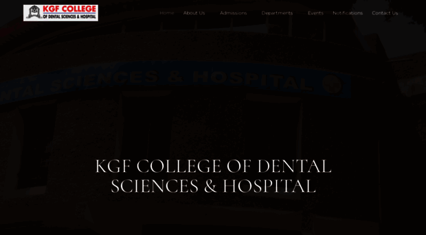 kgfdental.com