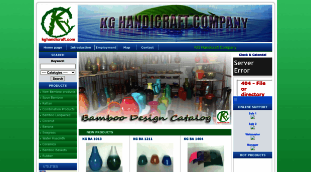 kghandicraft.com